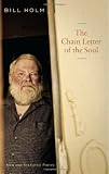 The Chain Letter of the Soul: New and Selected Poems