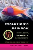 Evolution's rainbow : diversity, gender, and sexuality in nature and people