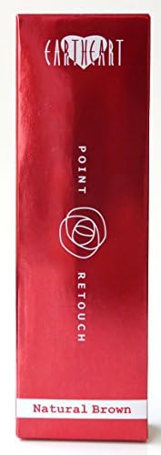 EARTHEART (earth Heart) point retouch (Natural Brown)