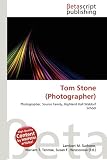 Produkt-Bild: Tom Stone (Photographer)
