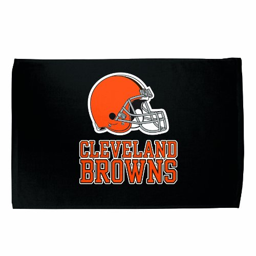 Cleveland Browns Sports Towel