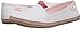 Rocket Dog Women's Wavey Hampton Cotton Santa Barbra Webbing Slip-On Shoe