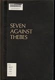 Aeschylus; Seven Against Thebes