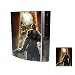 PS3 Playstation 3 Body Protector Skin Decal Sticker, Item No.PS30853-26