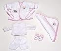 Jill outfit 18in for Molly P. Original Doll