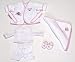 Jill outfit 18in for Molly P. Original Doll