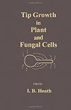 Tip growth in plant and fungal cells