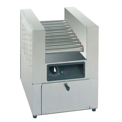 Gold Medal 8322 9 Hot Dog One Diggity Combo Grill