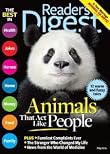 Reader's Digest Magazine (2 Years)