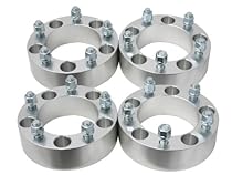 Best Price 4 1 5 5x5 5 To 5x5 5 Wheel Spacers 1 2 Studs Dodge Ram 1500 Ford F 100 Bronco Jeep Cj 5x139 7 8uhy6tg Best Price 4 1 5 5x5 5 To 5x5 5 Wheel Spacers 1 2 Studs Dodge Ram 1500 Ford F 100 Bronco Jeep Cj 5x139 7 8uhy6tg