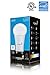 Hyperikon LED A19 GU24, 12W (60W equivalent), 2700K (Warm White), 800 Lumen, Dimmable, Energy Star and UL
