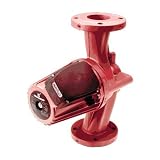 Grundfos 96402934 NA UPS100-40 3PH 115V CI Canned Rotor Circulator Pump UPS 100-40 F
