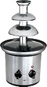Clatronic SKB 3248 Schokoladenbrunnen, inox 262695 B002V92SZI