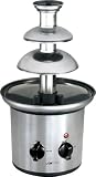 Clatronic SKB 3248 Schokoladenbrunnen, inox 262695 B002V92SZI
