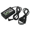 Power Outlet AC Adapter Charger For Sony PSP