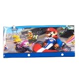 - Trousse Mario Kart Wii