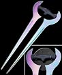 Limited Edition Halo Covenant Titanium Color Energy Sword