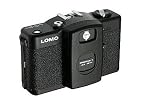 LOMOGRAPHY LC-A+ 35MM CAMERA