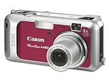 Canon Powershot A460 from Amazon.co.uk