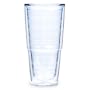 Tervis 24 oz. Big T Clear Tumbler