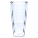 Tervis 24 oz. Big T Clear Tumbler