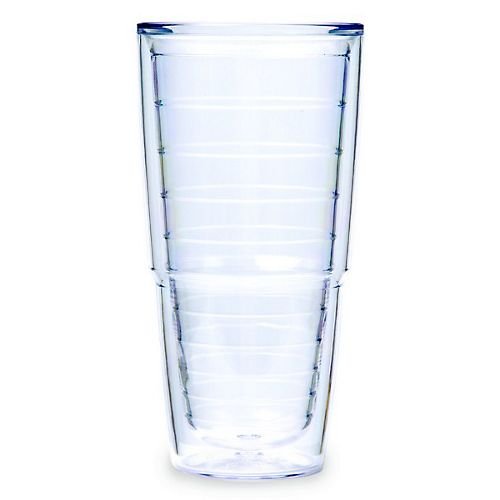 Tervis 24 oz. Big T Clear Tumbler