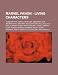 Marvel Fanon - Living Characters: 1ns@n3ki113r, Abigail Whistler, Abnormal Man, Abominestro, Absorbo, Acceleration, Ace, Ace, Acid Rain, Acrobat Adept