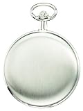 Charles-Hubert Paris Pocket Watch 3789-W