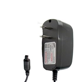 Click here to buy AC Adaptor by Samsung.