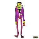 Funny Frankenstein Decoration ~ Halloween Frankenstein Decorations & Props