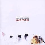 Sarvivuori