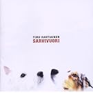 Sarvivuori