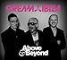 Cream Ibiza Above & Beyond / Various