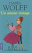 Un amour vintage