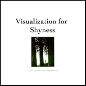 Visualization for Shyness | [Patrick Fanning]