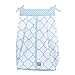 Trend Lab Blue Sky Diaper Stacker