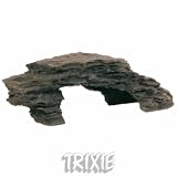 Eigenschaften Trixie  / Felsplateau, anthrazit, 19 cm