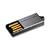 SuperTalent STU16GPCN Pico-C Nickel Plated 16 GB USB 2.0 Flash Drive