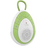 mybaby HoMedics SoundSpa On-The-Go