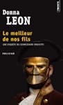 Le meilleur de nos fils