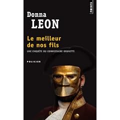 Le meilleur de nos fils