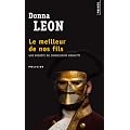 Le meilleur de nos fils