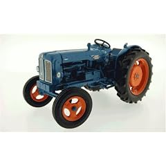 Universal Hobbies UH2636 - Fordson Power Major, Traktor, 1:32
