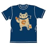 オノクマ屋 パクリTシャツ デニム サイズ:M