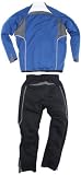 picture of Hummel Team Spirit Childrens Tracksuit