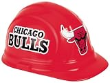 NBA Chicago Bulls Hard Hat