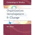 Organization Development and Change