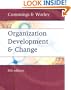 Organization Development and Change