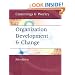 Organization Development and Change