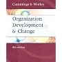 Organization Development and Change